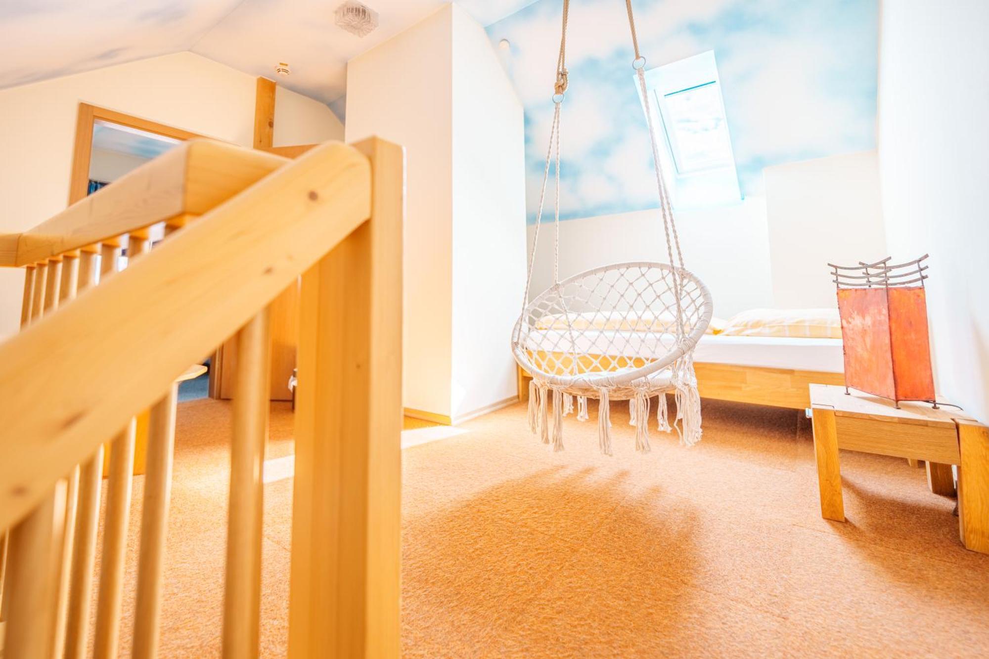 Koenig Ludwig Design Hotel Neu Zimmer Mit Sauna Oder Whirlpool Oder Mehr Альтеттінґ Екстер'єр фото