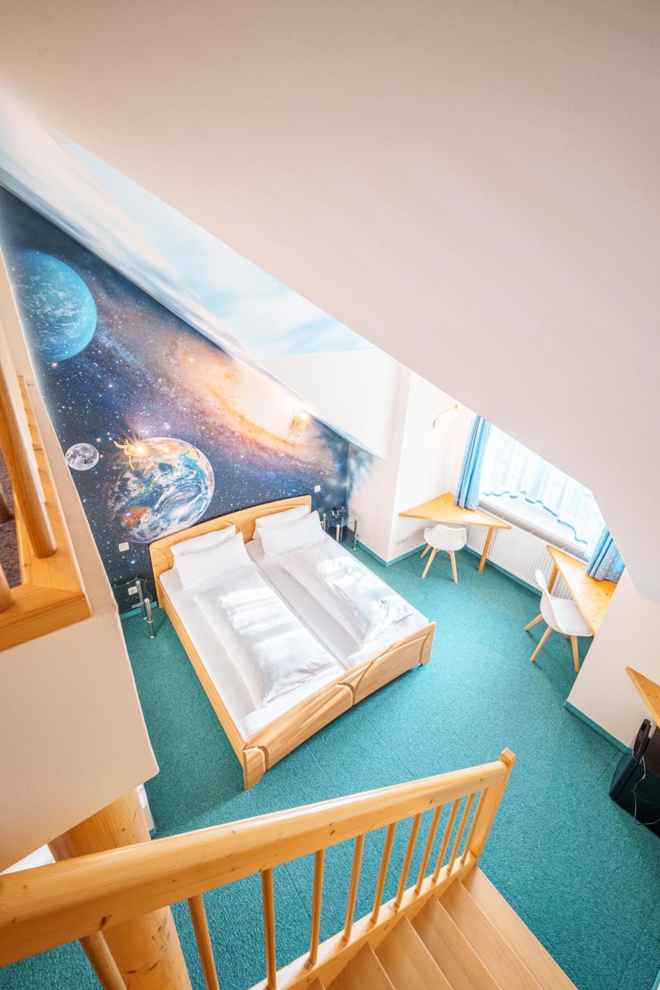 Koenig Ludwig Design Hotel Neu Zimmer Mit Sauna Oder Whirlpool Oder Mehr Альтеттінґ Екстер'єр фото