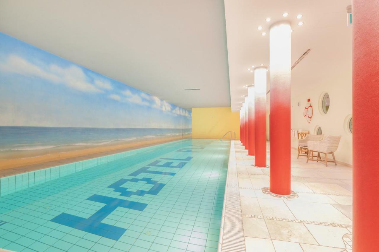 Koenig Ludwig Design Hotel Neu Zimmer Mit Sauna Oder Whirlpool Oder Mehr Альтеттінґ Екстер'єр фото